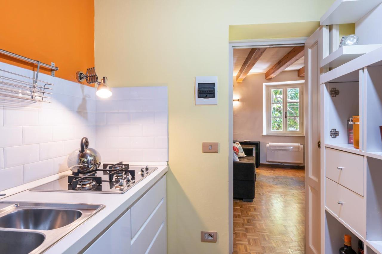 Piazza Napoleone Lovely Apartment Lucca